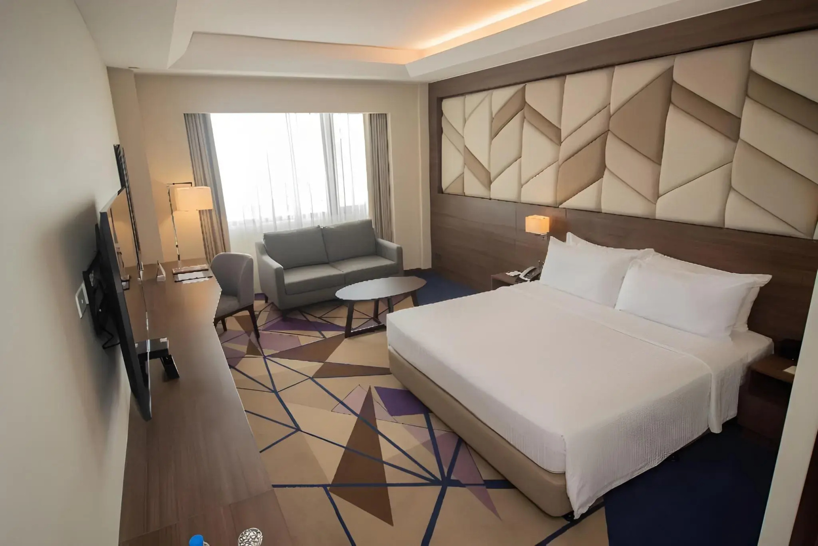 Foto - Luxent Hotel