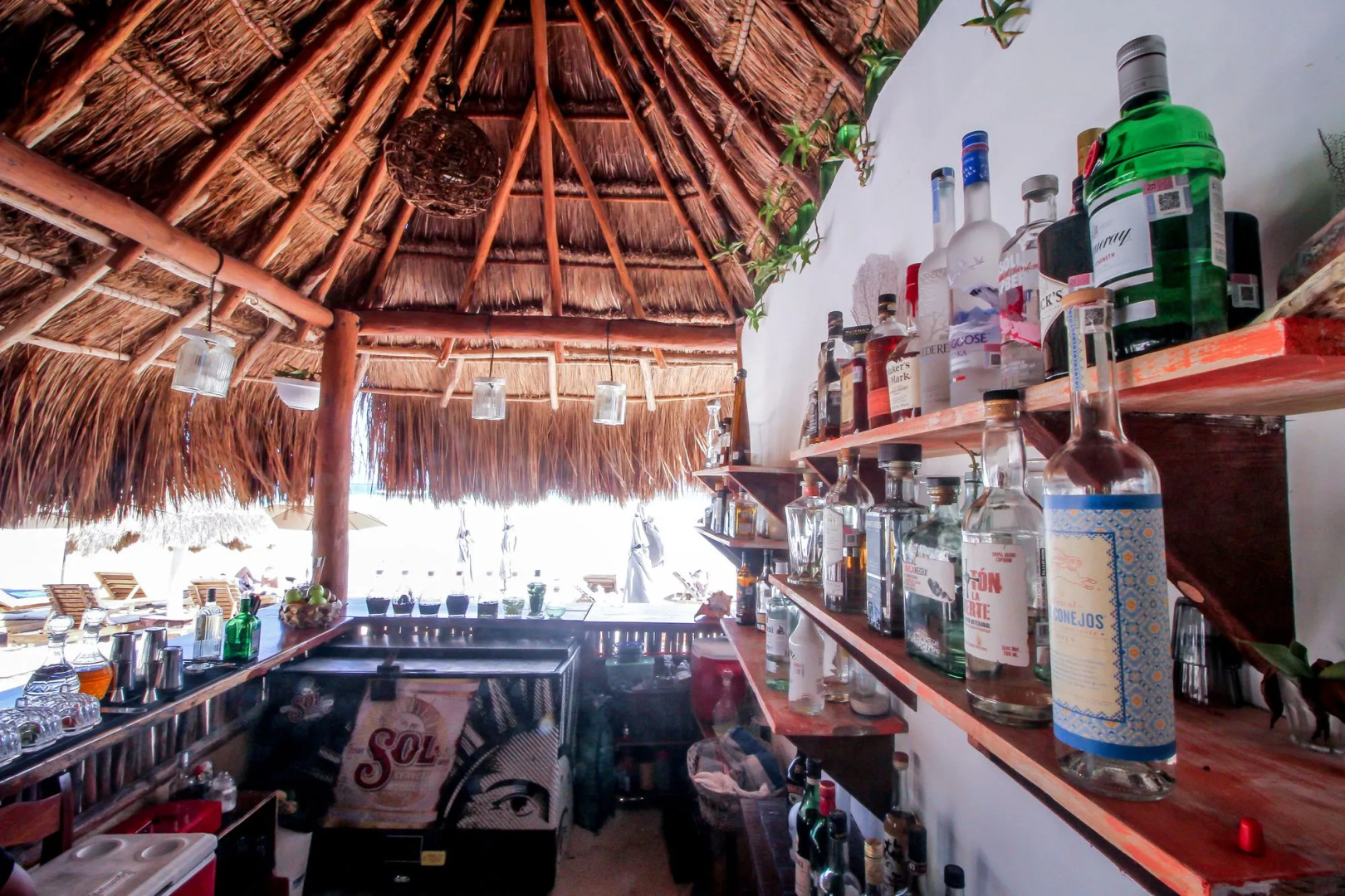 Foto - Playa Canek Beachfront Eco Hotel