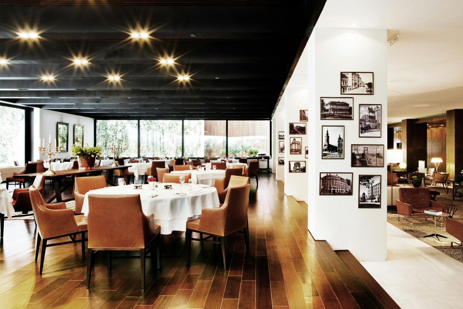 Photo - Square Nine Hotel Belgrade-The Leading Hotels of The World