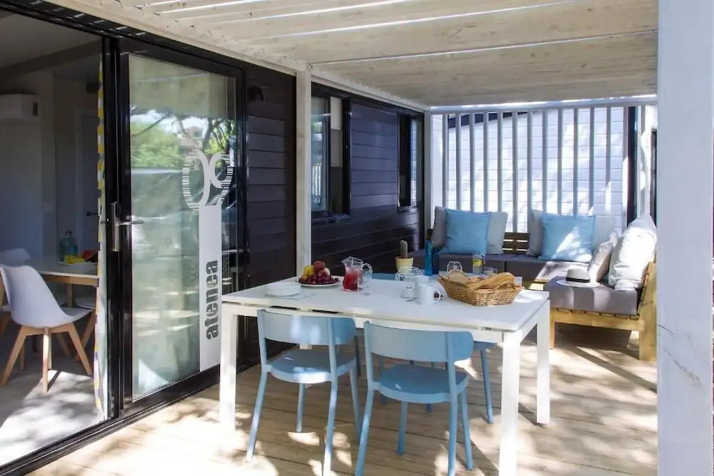 Photo - Tamarit Beach Resort