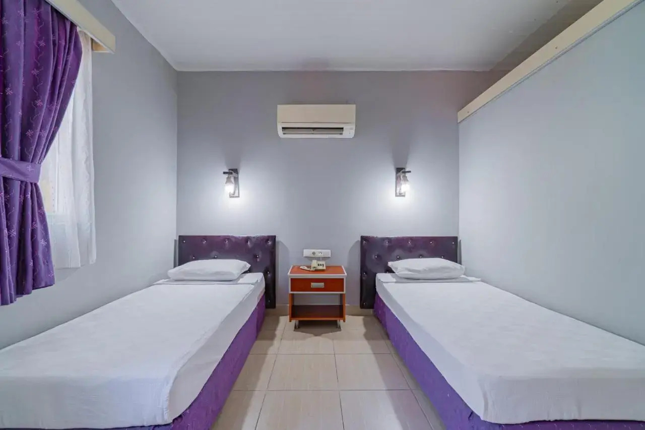 Photo - Sayanora Hotel - All Inclusive