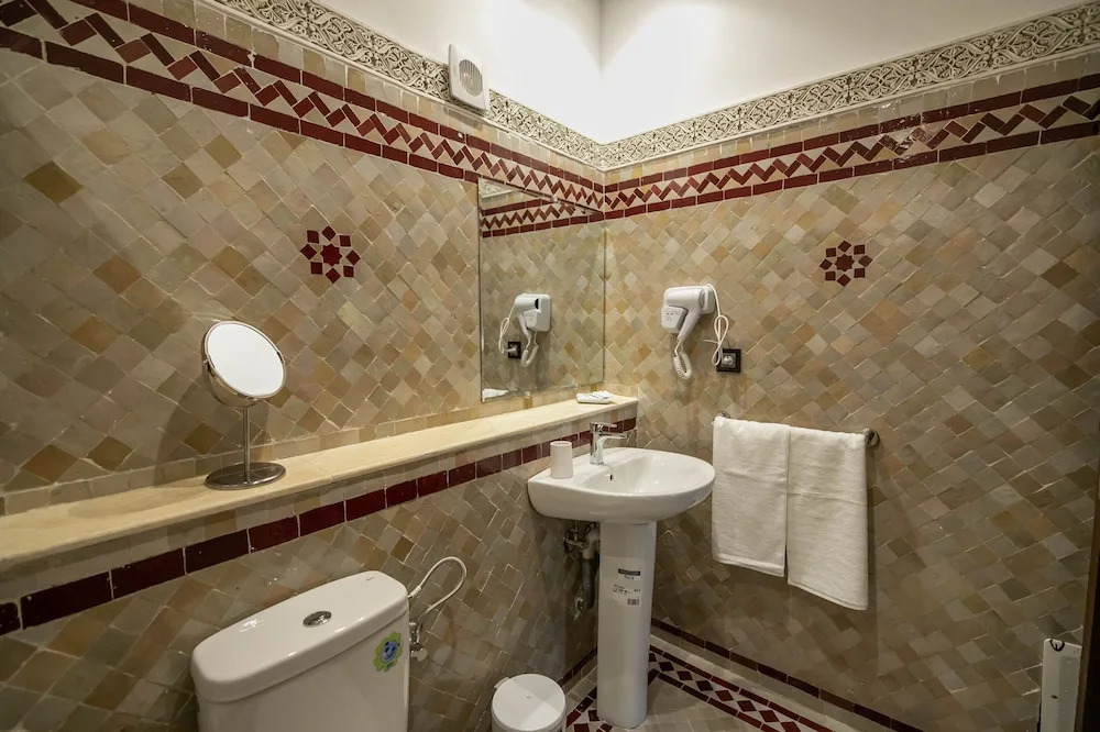 Photo - Riad Fes Ziyat & Spa