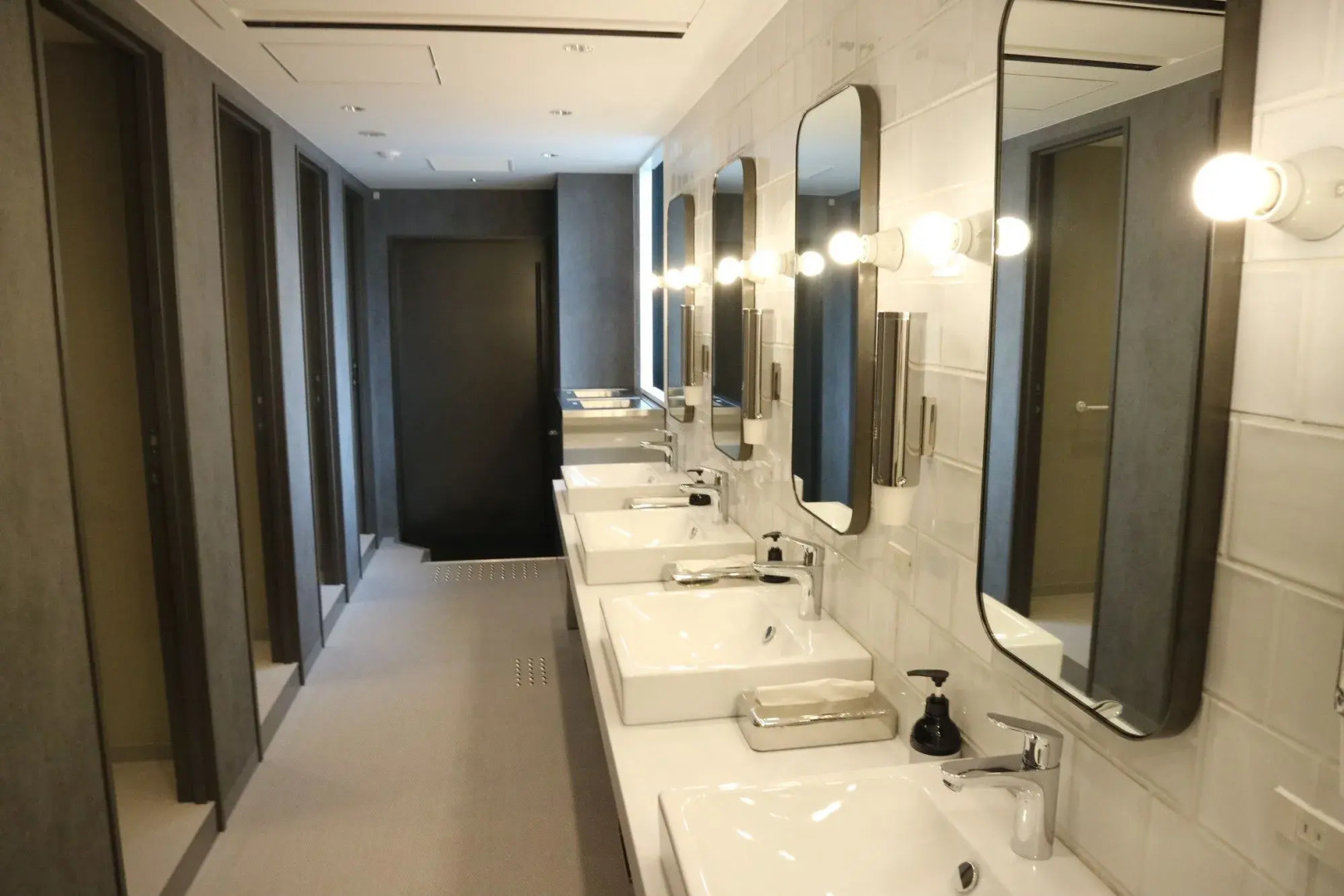 Photo - The Millennials Kyoto