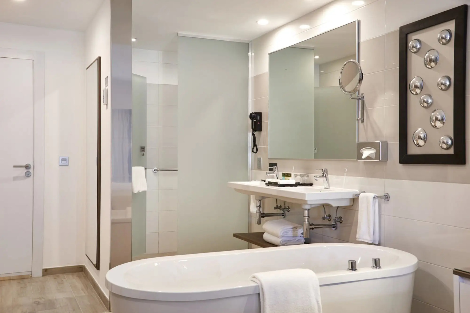 Foto - Riu Palace Riviera Maya - All Inclusive