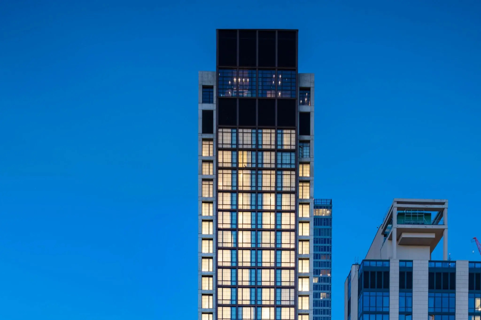 Foto - Moxy NYC Chelsea