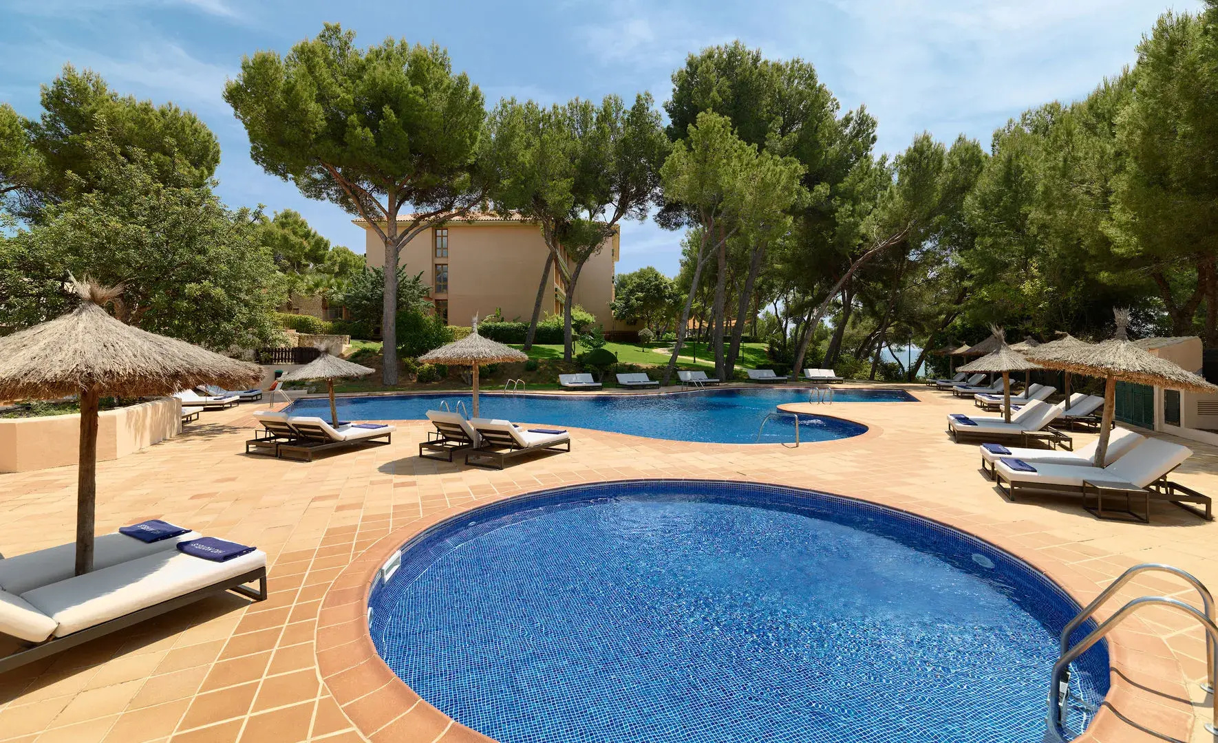 Foto - Mandarin Oriental Punta Negra, Mallorca