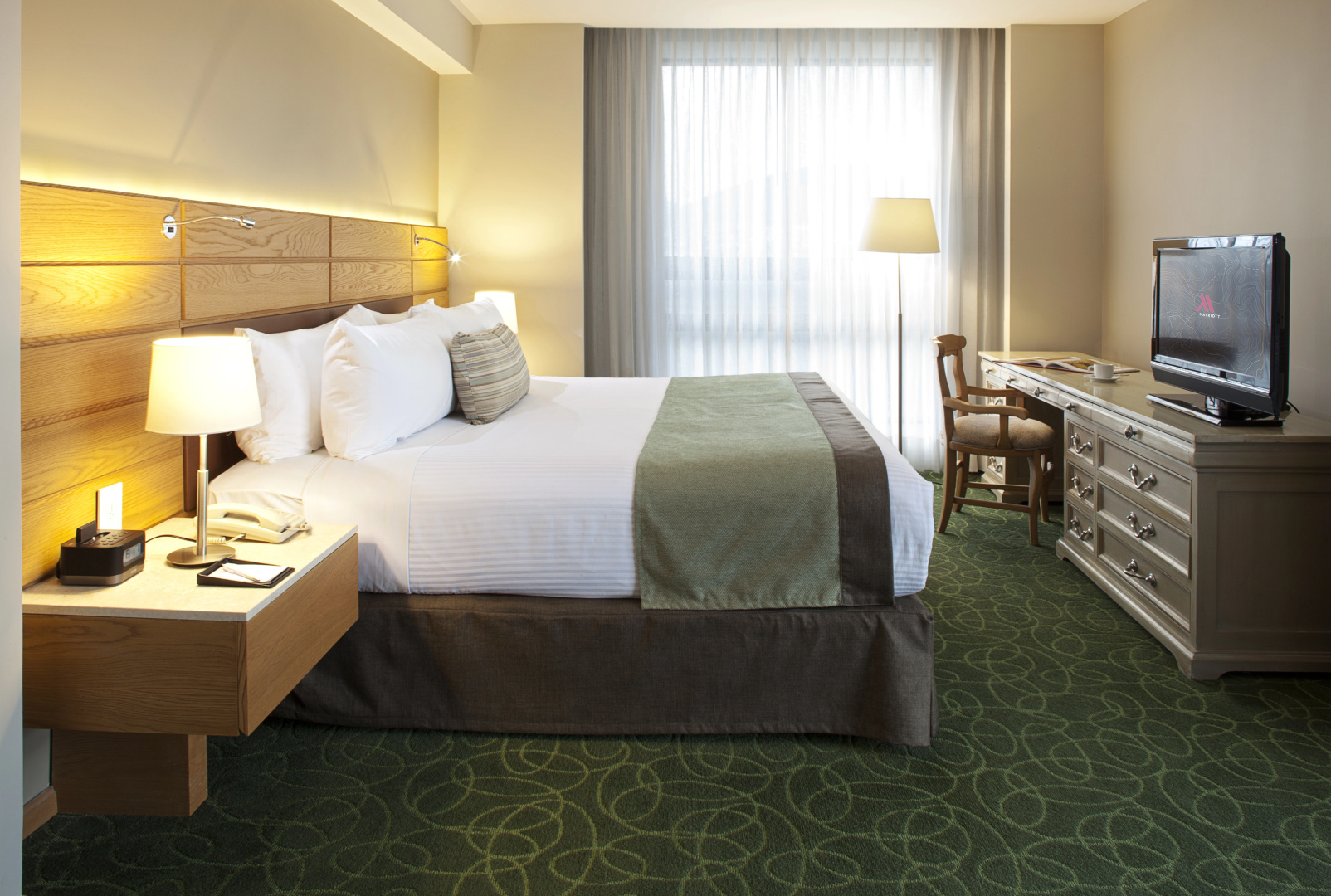 Foto - Marriott Tuxtla Gutierrez