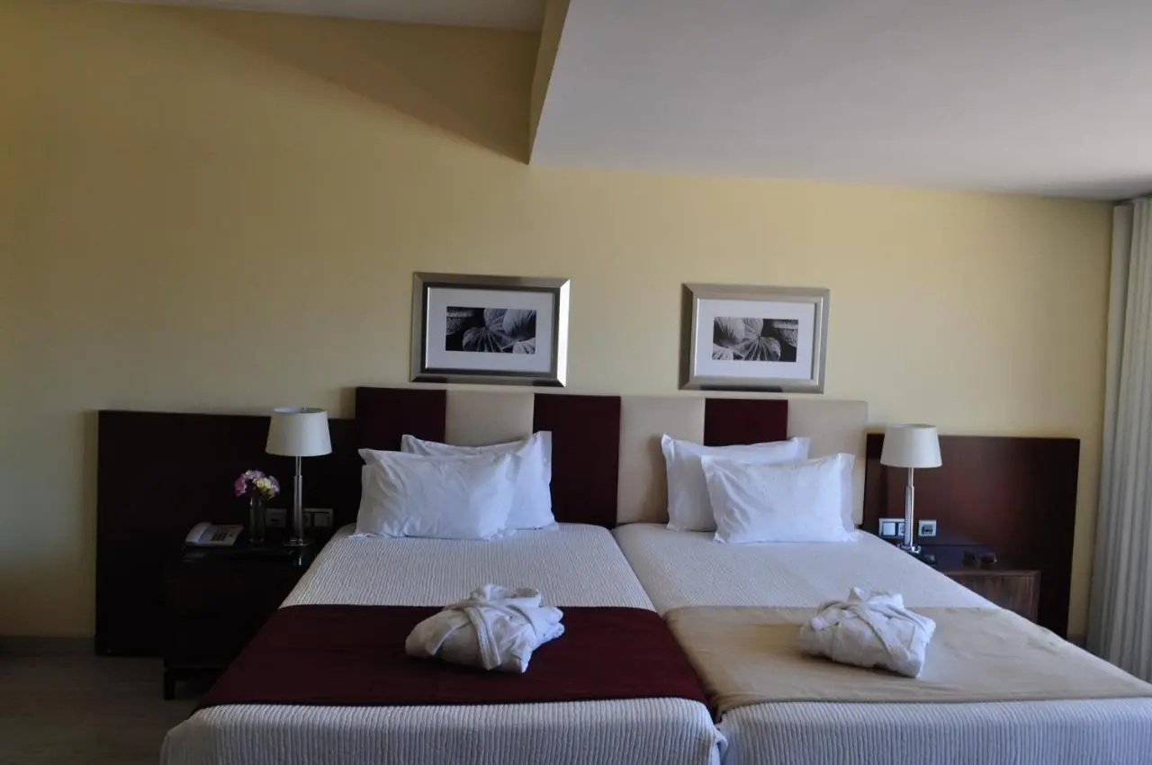 Foto - Santana Hotel & Spa