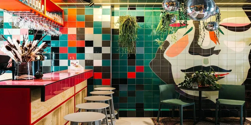 Photo - The Green Elephant Hostel & Spa