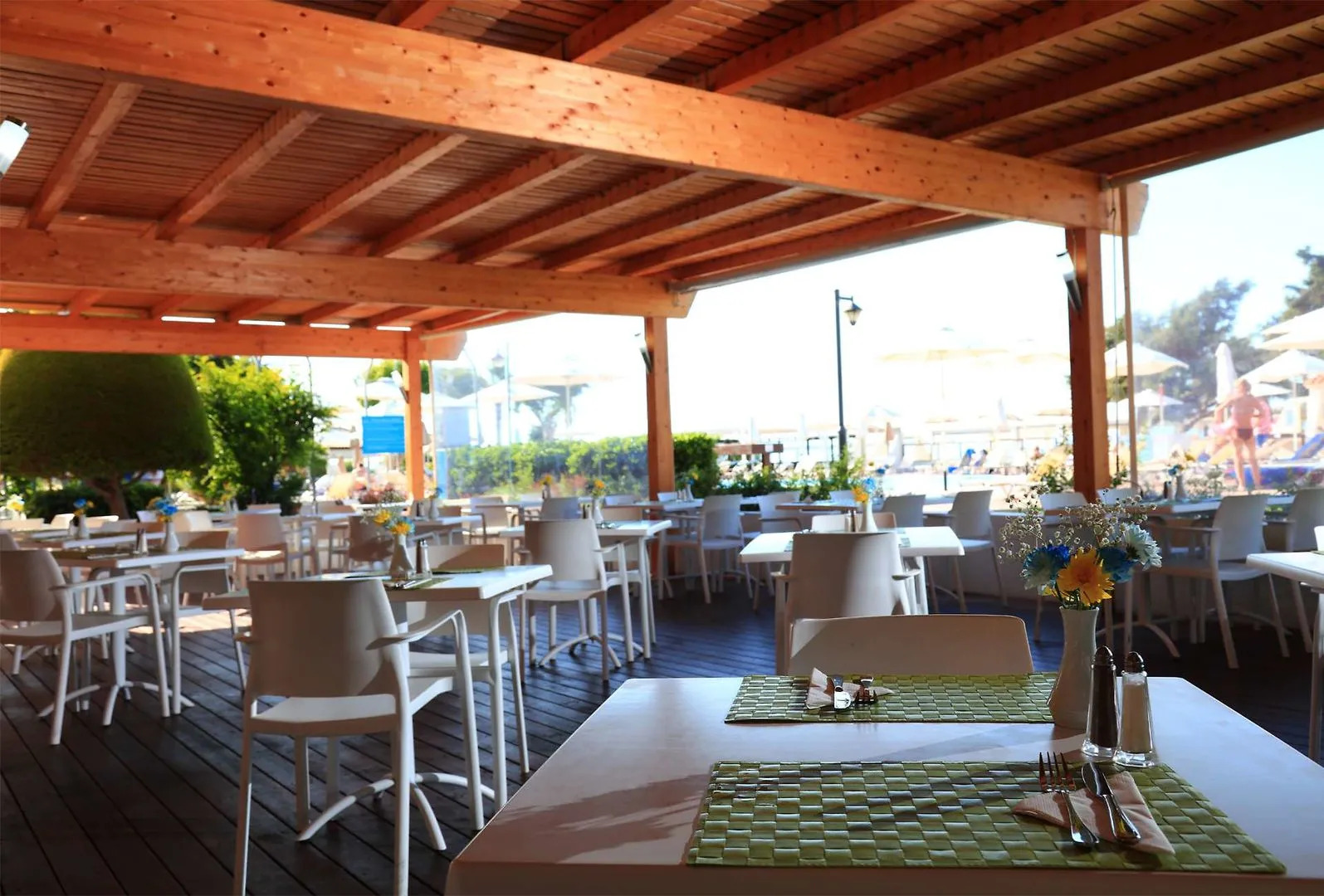 Foto - Labranda Blue Bay Resort