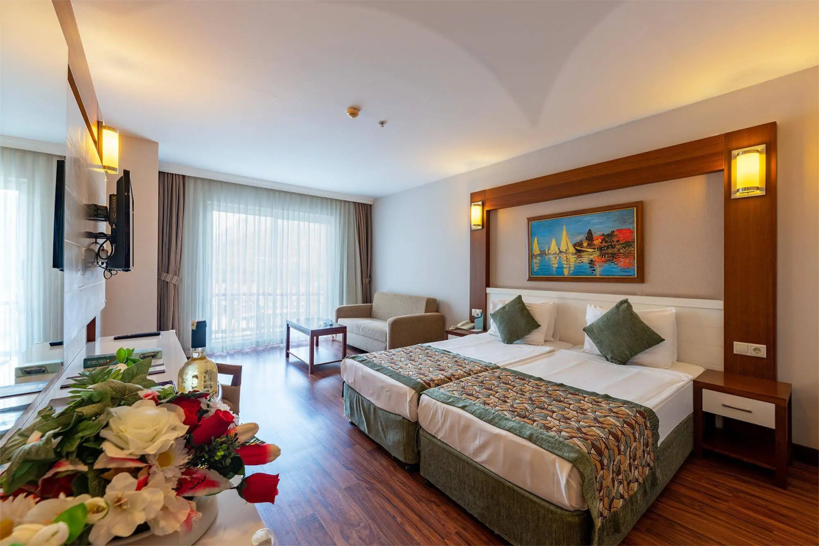 Foto - Viking Star Hotel