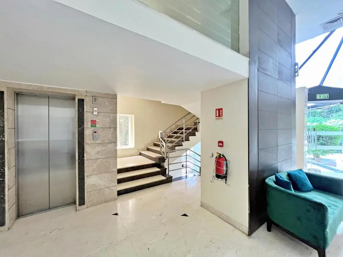 Foto - The Grand Orion - Kailash Colony