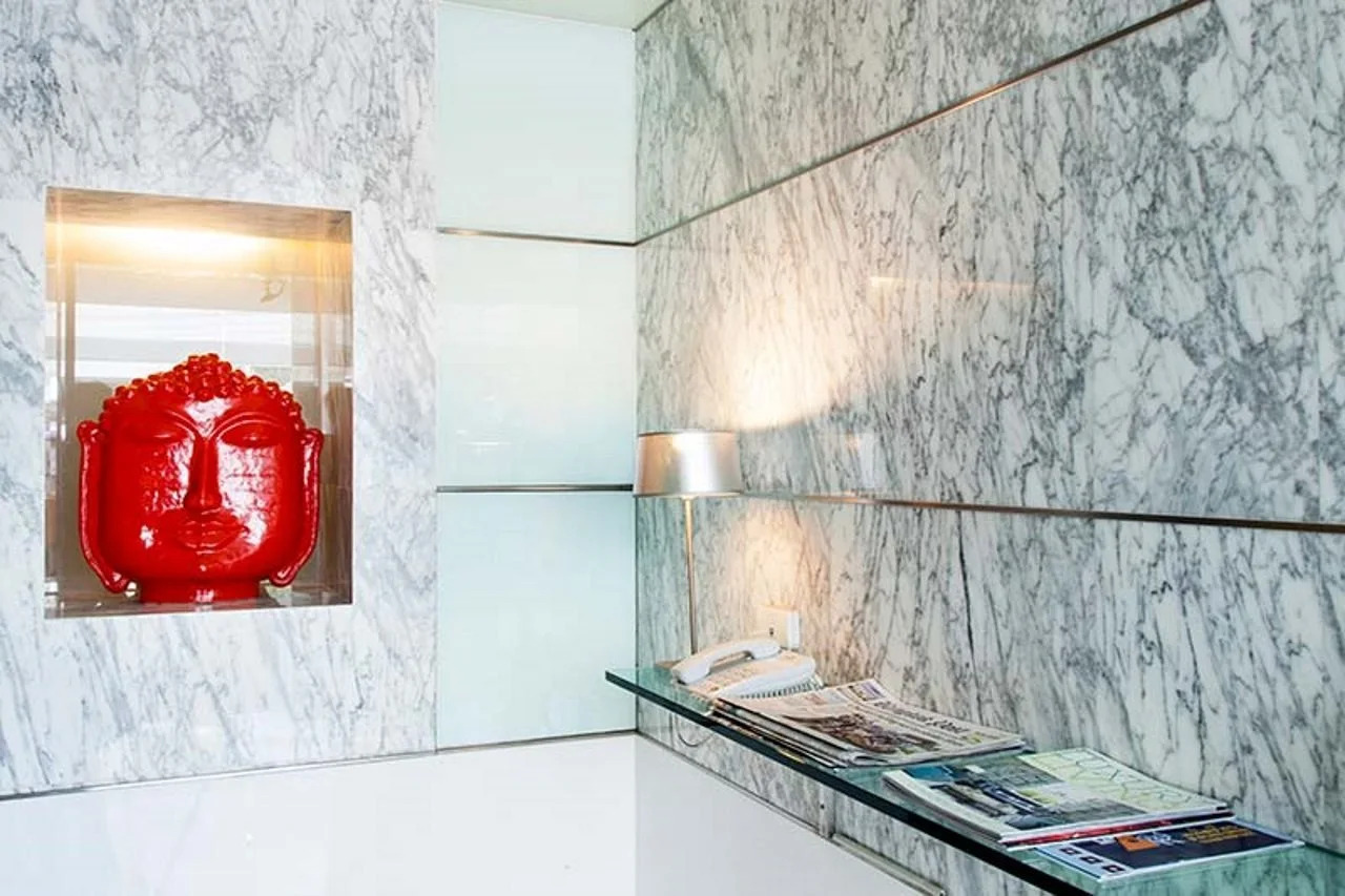 Photo - Hotel Solo, Sukhumvit 2, Bangkok - SHA Extra Plus