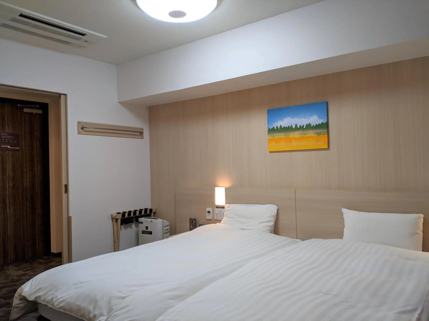 Foto - Dormy Inn Sapporo Annex