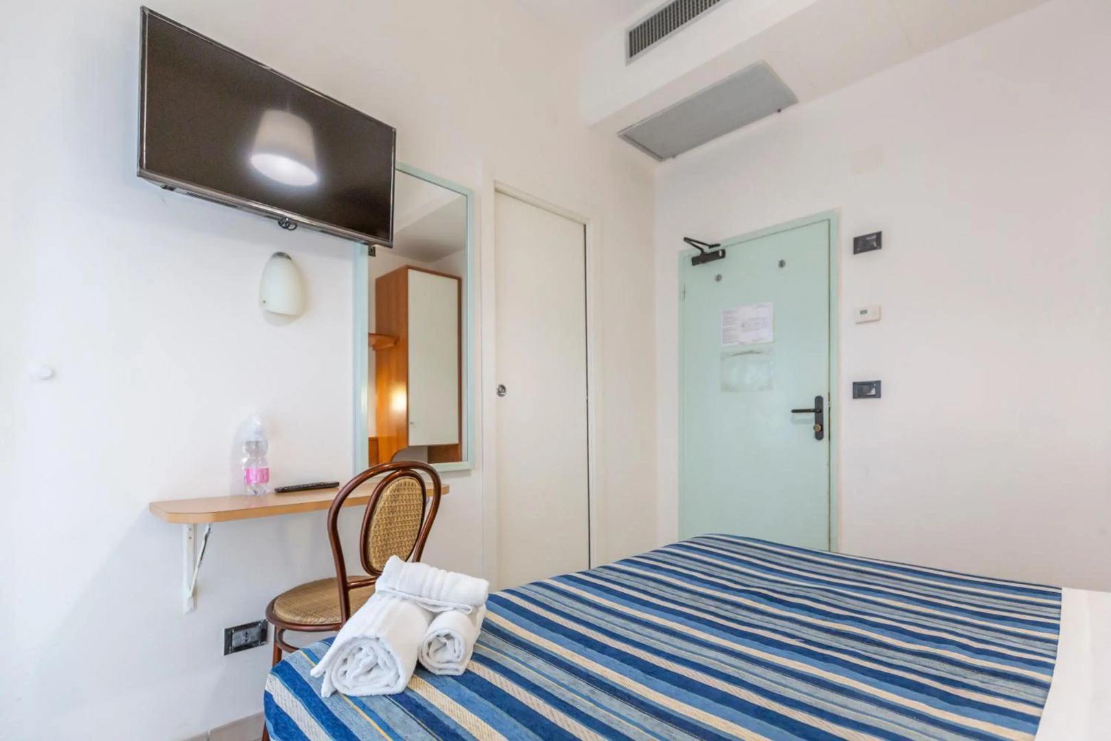 Photo - Hotel Vannucci