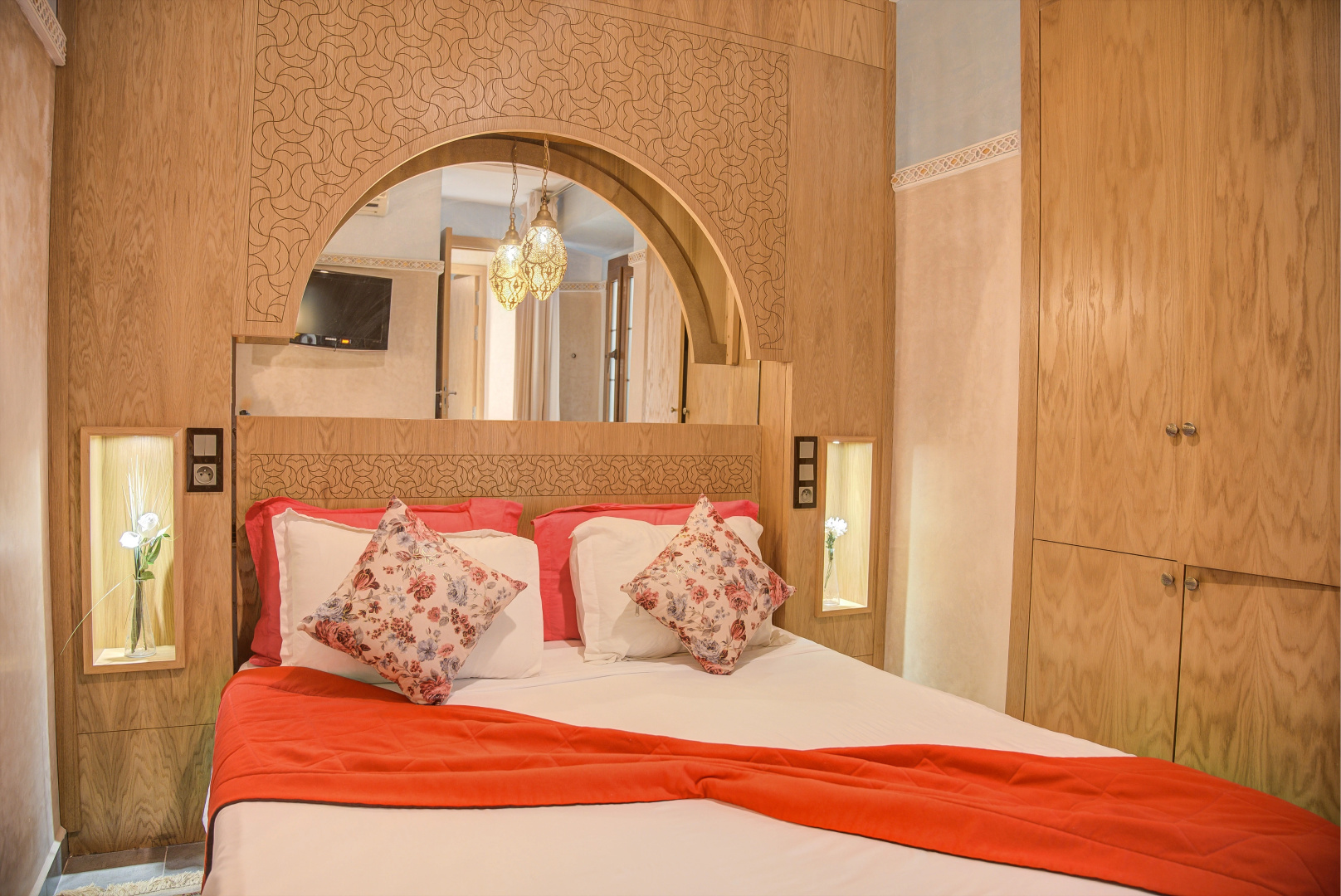Foto - Riad Les Oliviers & Spa
