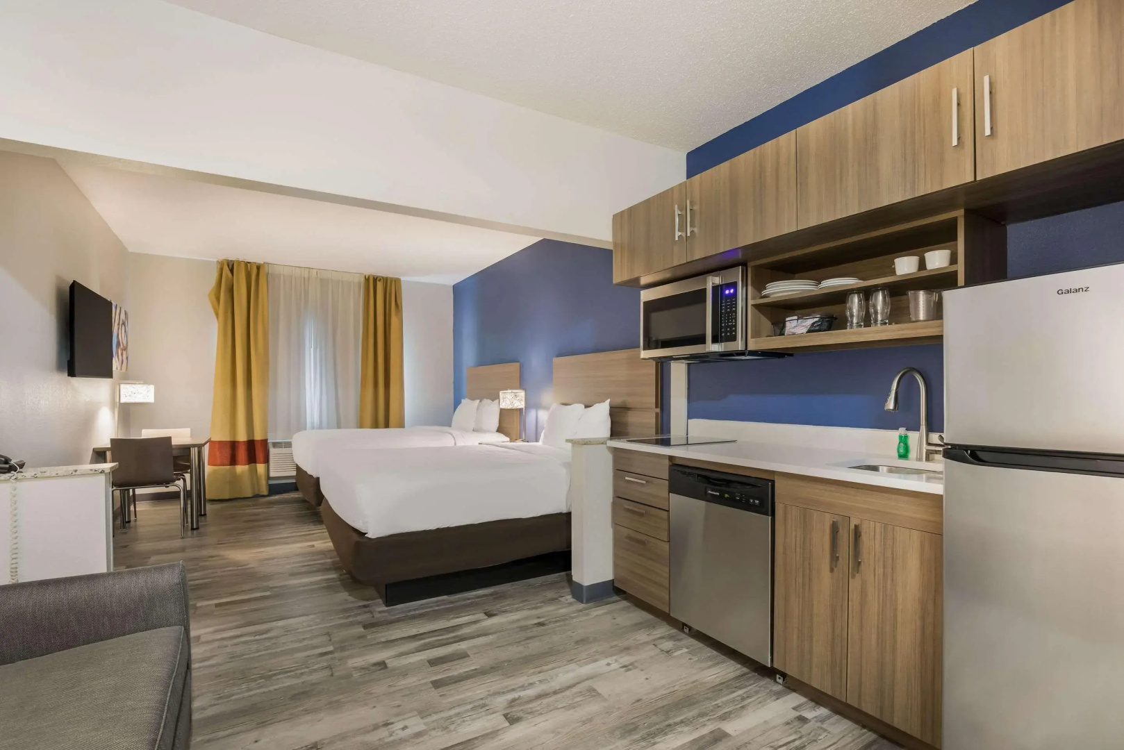 Foto - MainStay Suites Joliet I-80