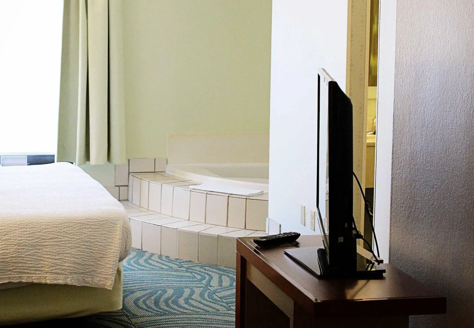 Foto - SpringHill Suites Austin Round Rock