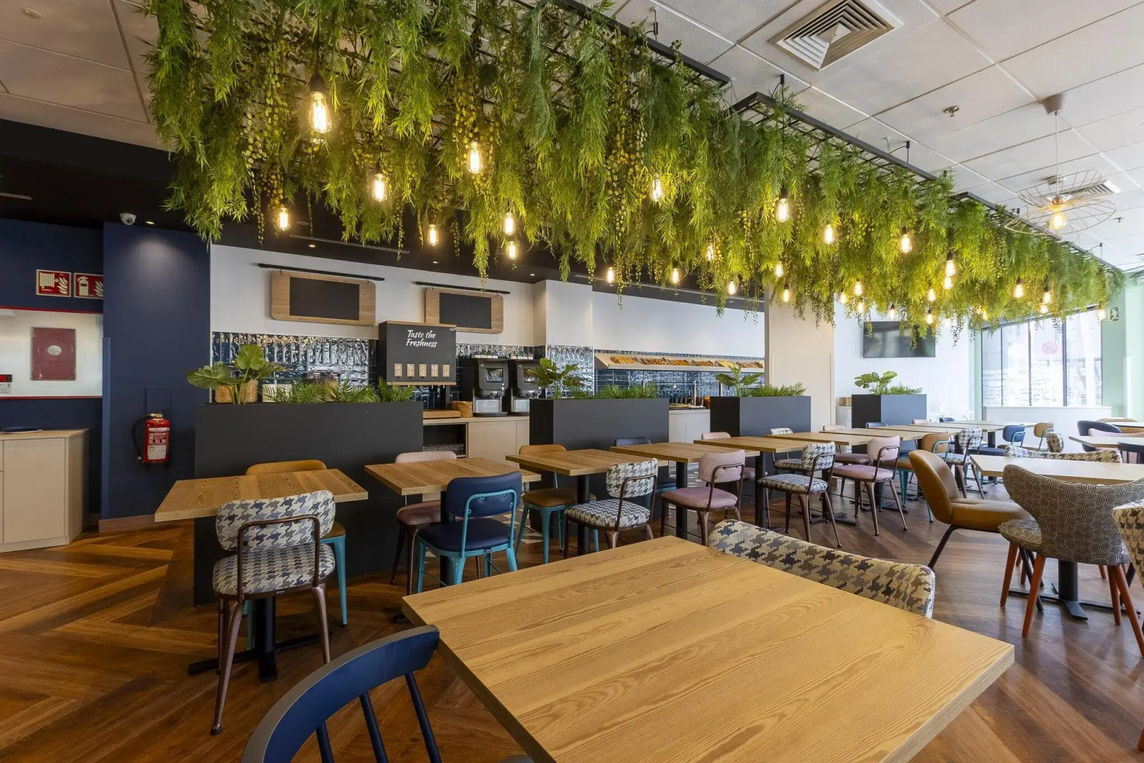 Photo - Travelodge Barcelona Poblenou