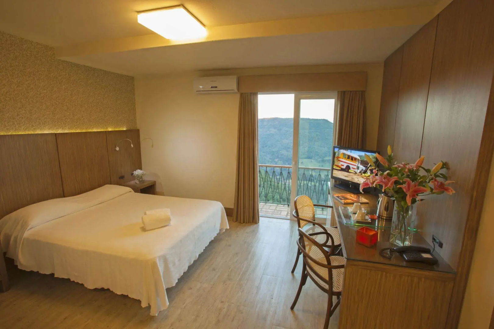 Photo - Villa Bella Hotel & SPA Gramado