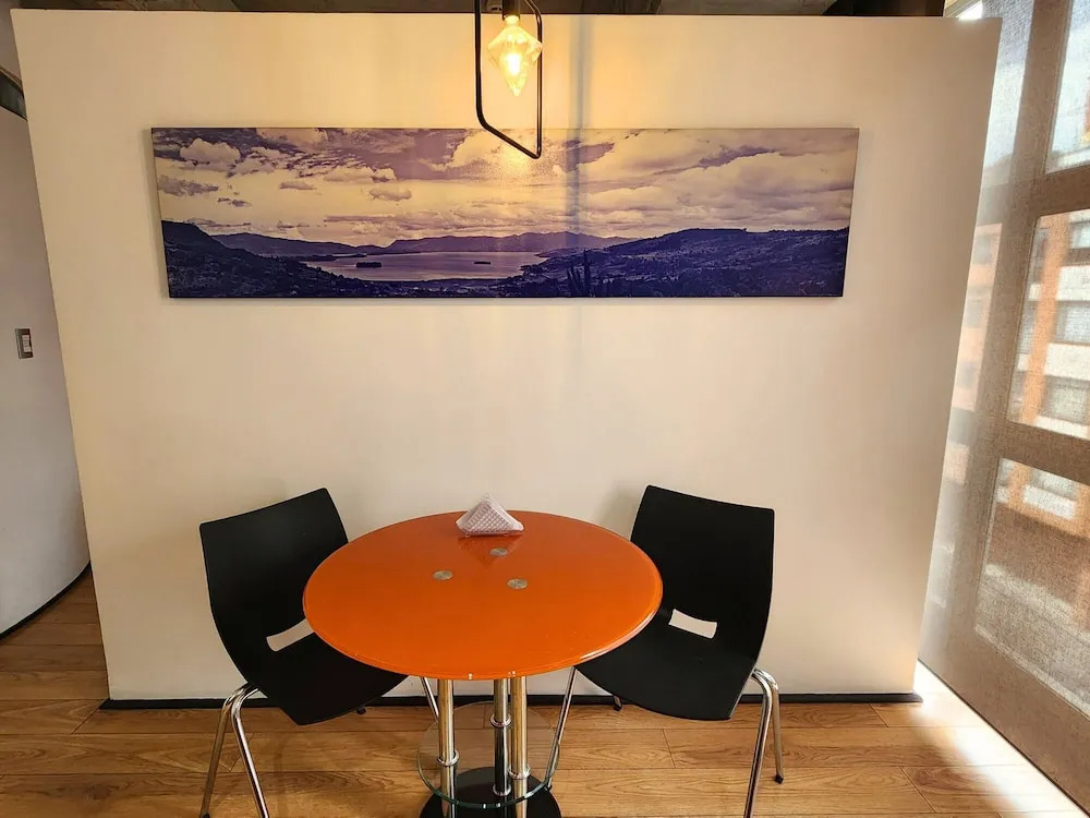 Foto - Hotel 5 Elementos Corferias by HBP