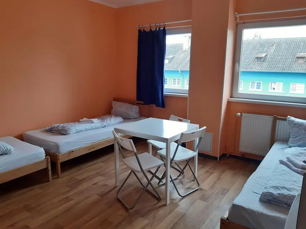 Foto - 2-Rent Group Hostel Rooms&Apartments TUB19A