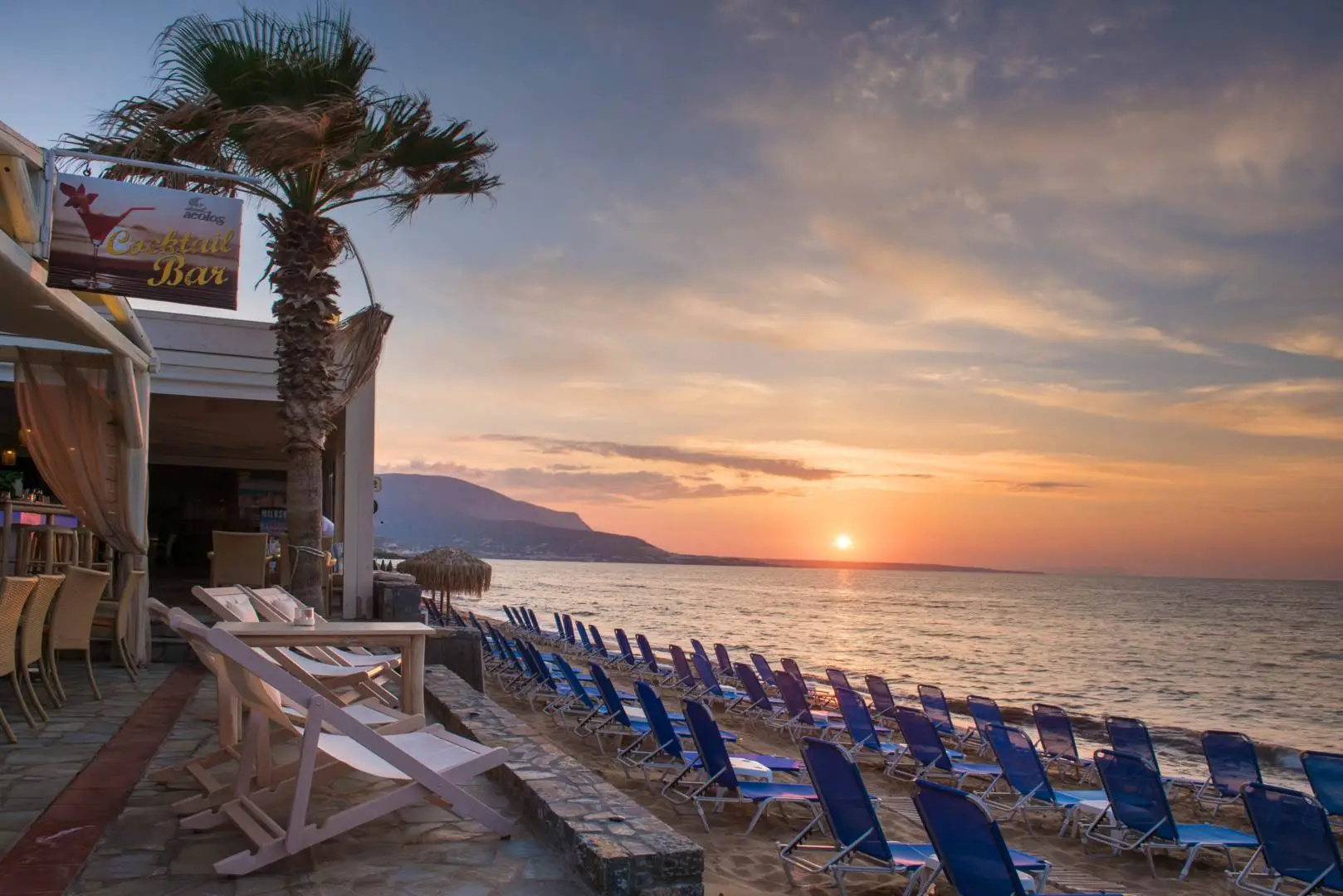 Photo - Aeolos Beach Resort