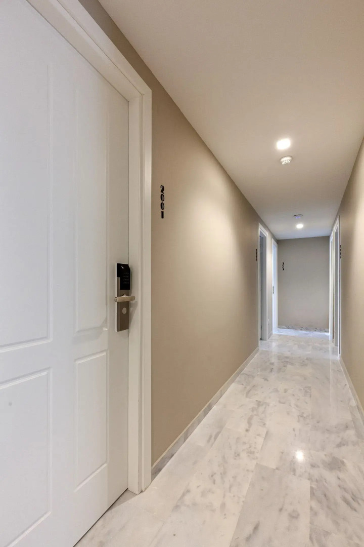 Foto - Trendy Hotel by Athens Prime Hotels