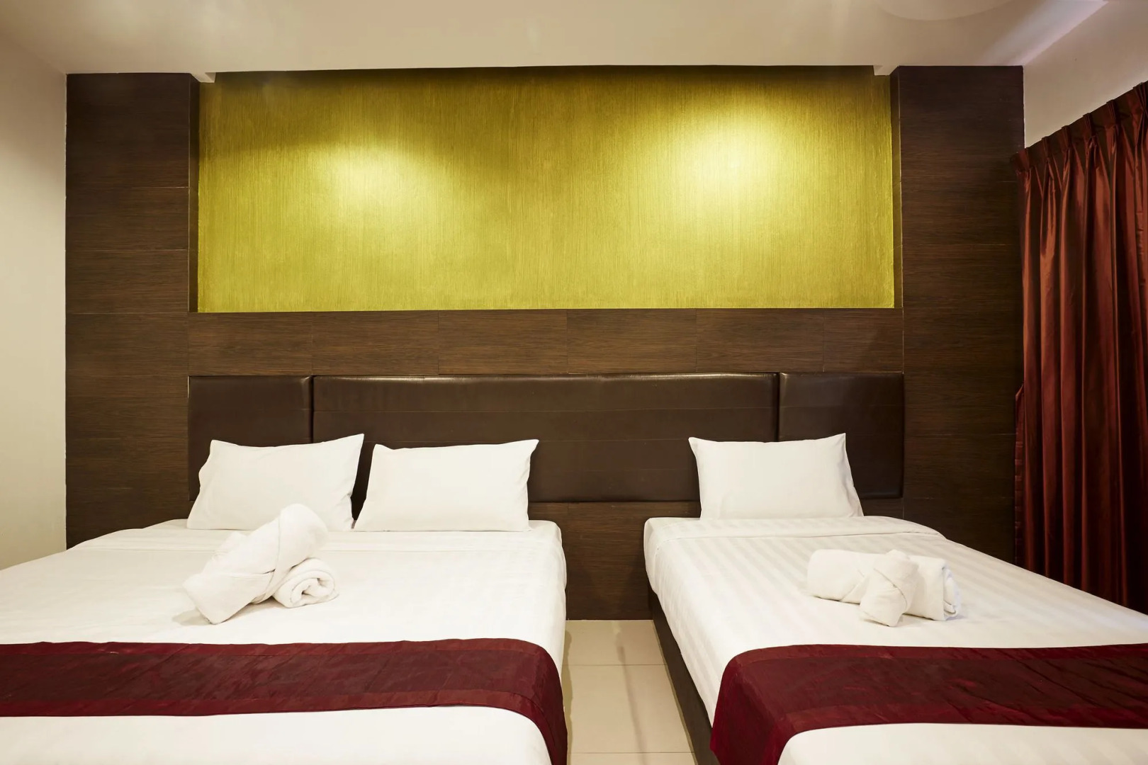 Foto - Tribe Pattaya