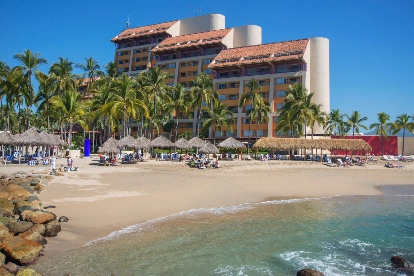 Photo - Club Regina Puerto Vallarta