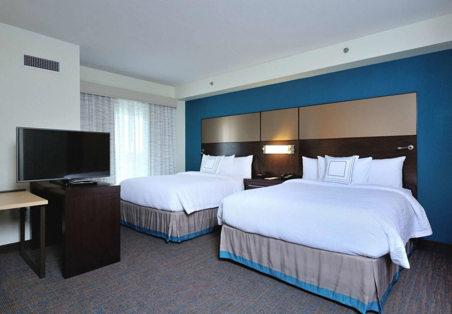 Photo - Residence Inn by Marriott Houston NW Cypress