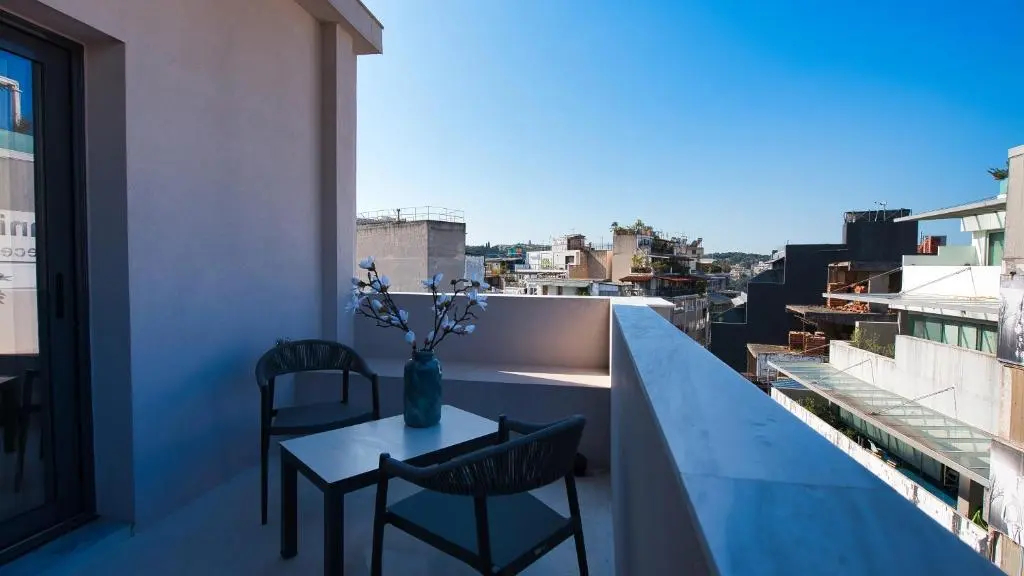 Foto - Urban Nest - Suites & Apartments