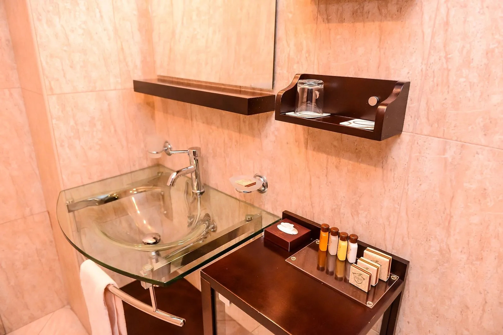 Foto - Mercure Sofia City