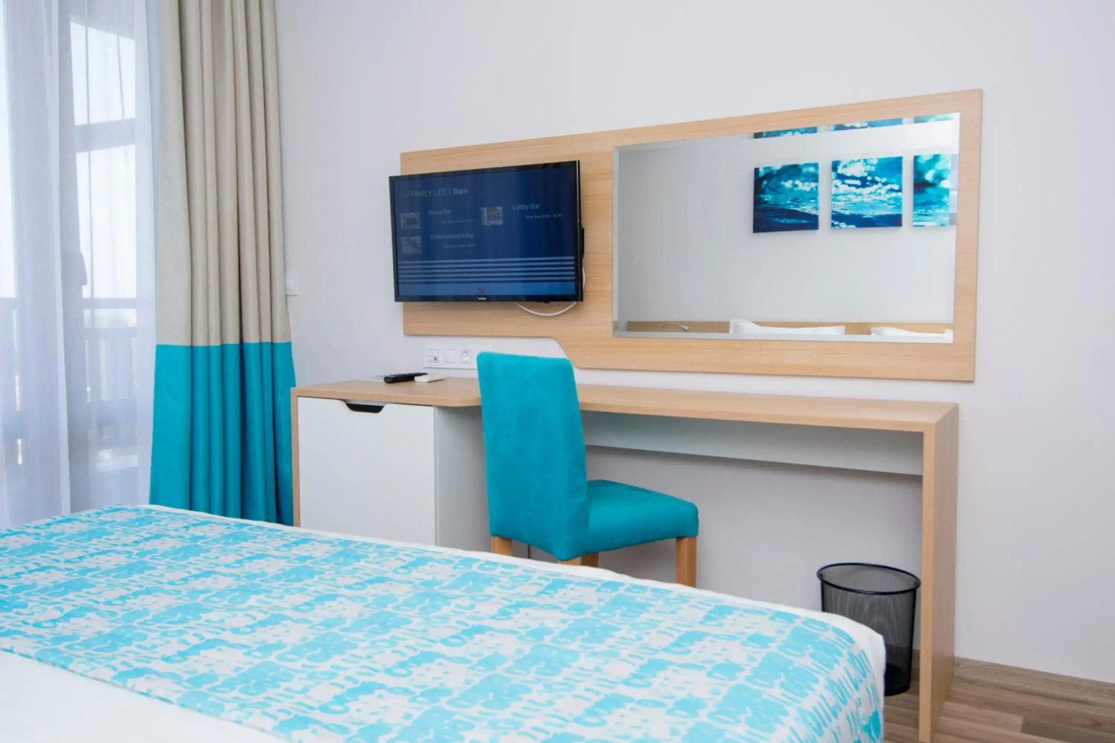 Foto - Nevis Resort & Aqua Park - All Inclusive