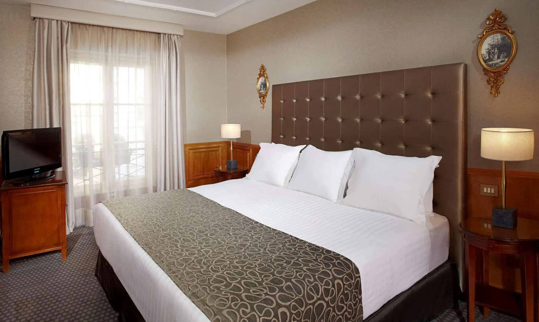 Foto - Meliá Paris Vendôme