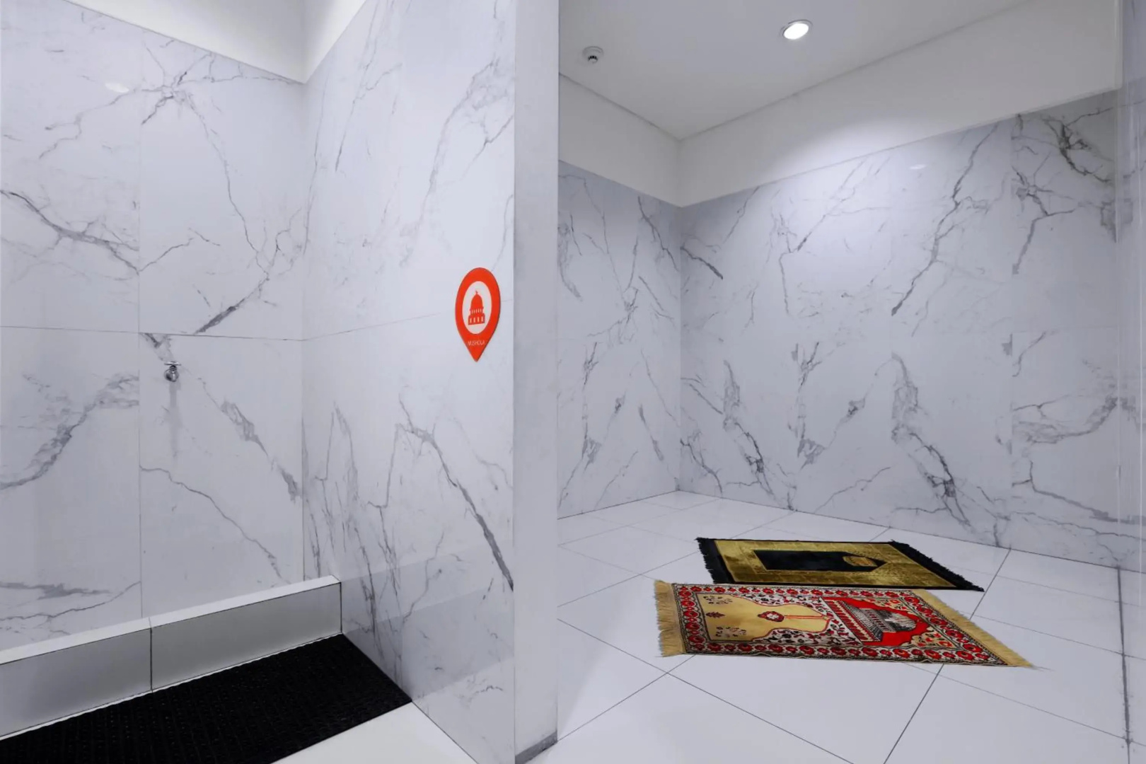Foto - Starlet Hotel Jakarta Airport