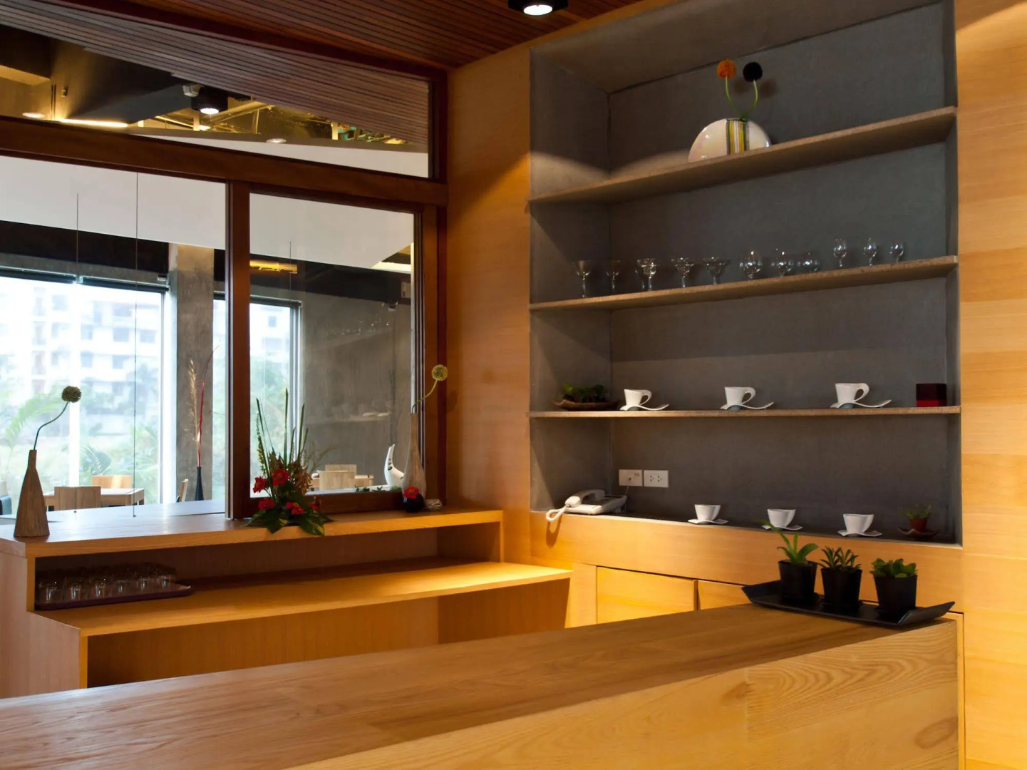 Photo - The Now Hotel