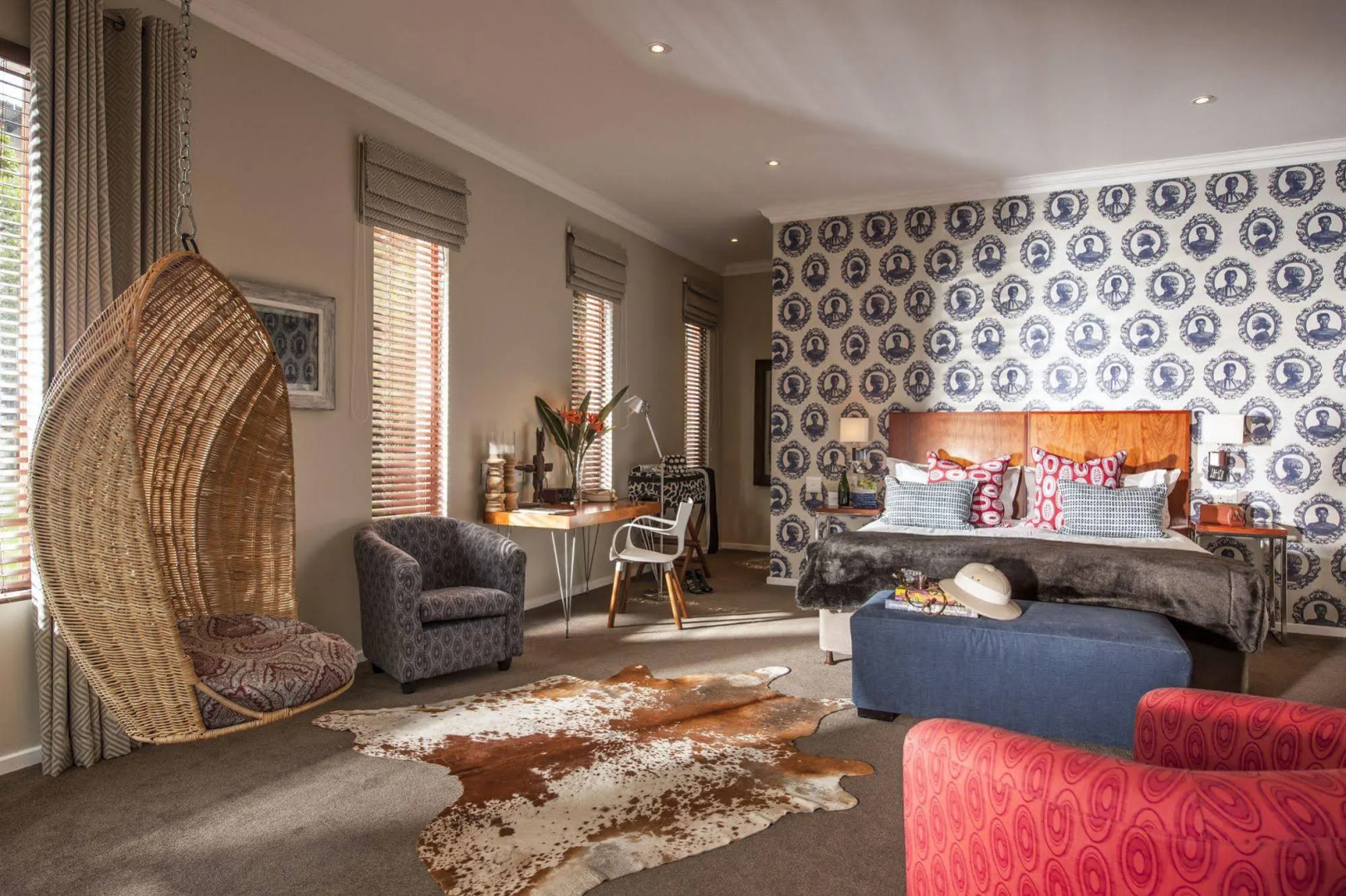 Foto - The Peech Hotel