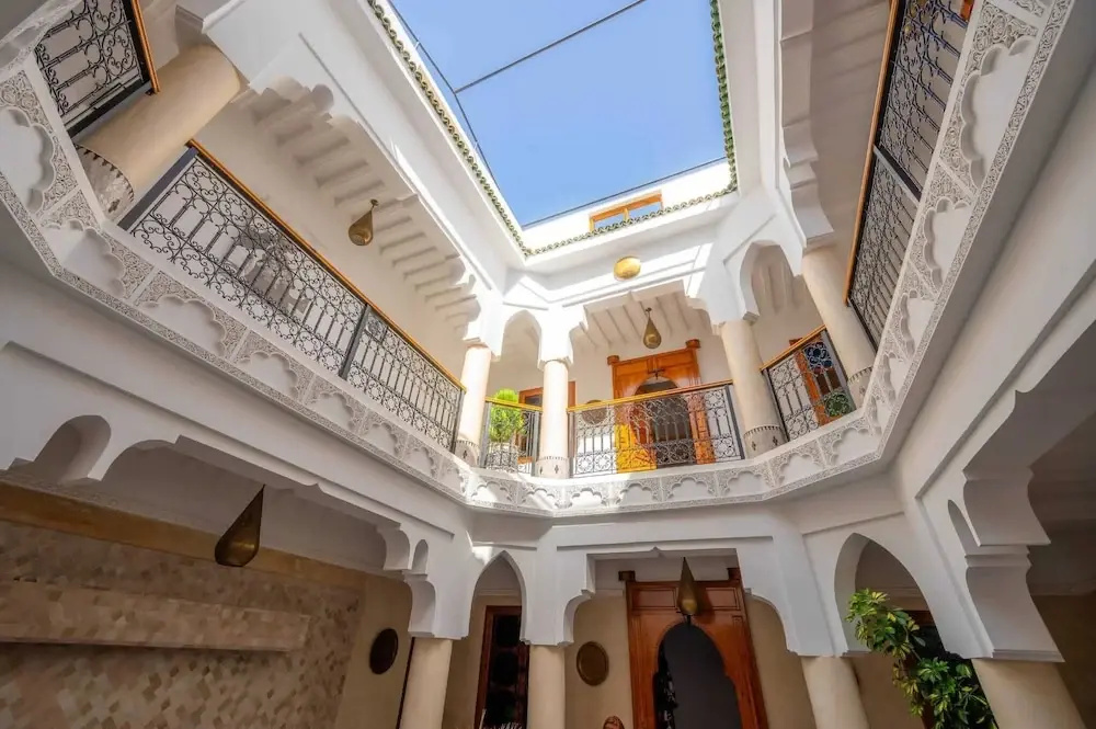 Photo - Riad Orient Palace