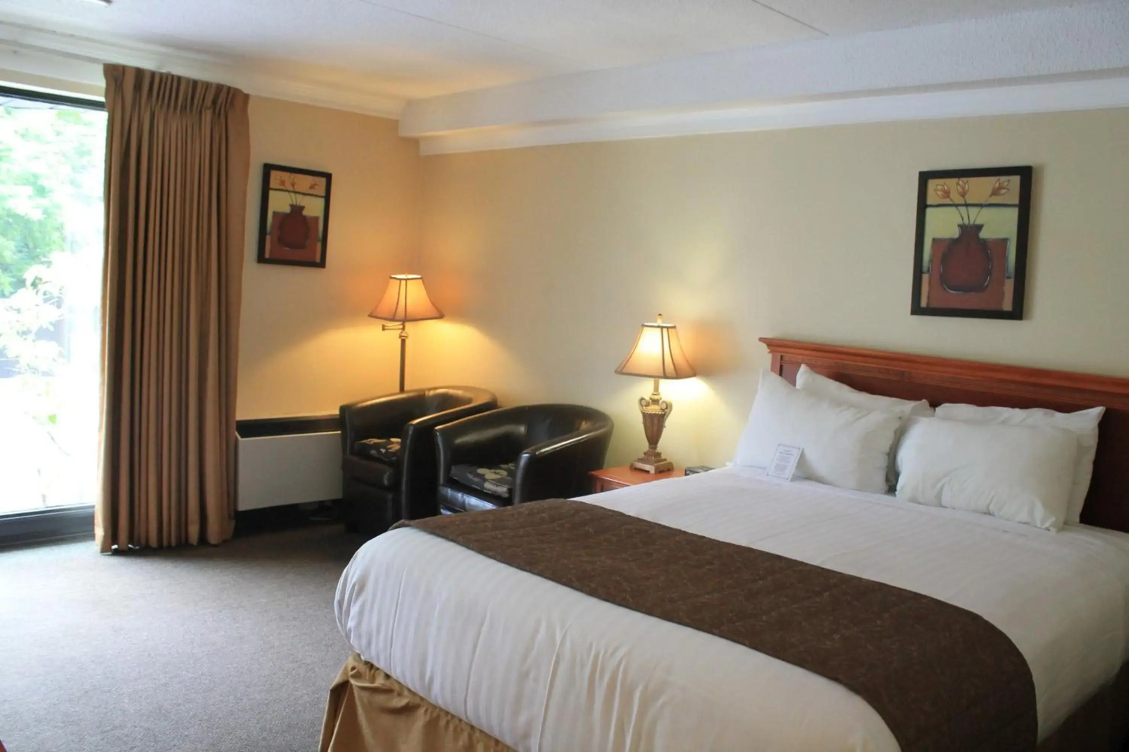 Photo - WelcomINNS Ottawa