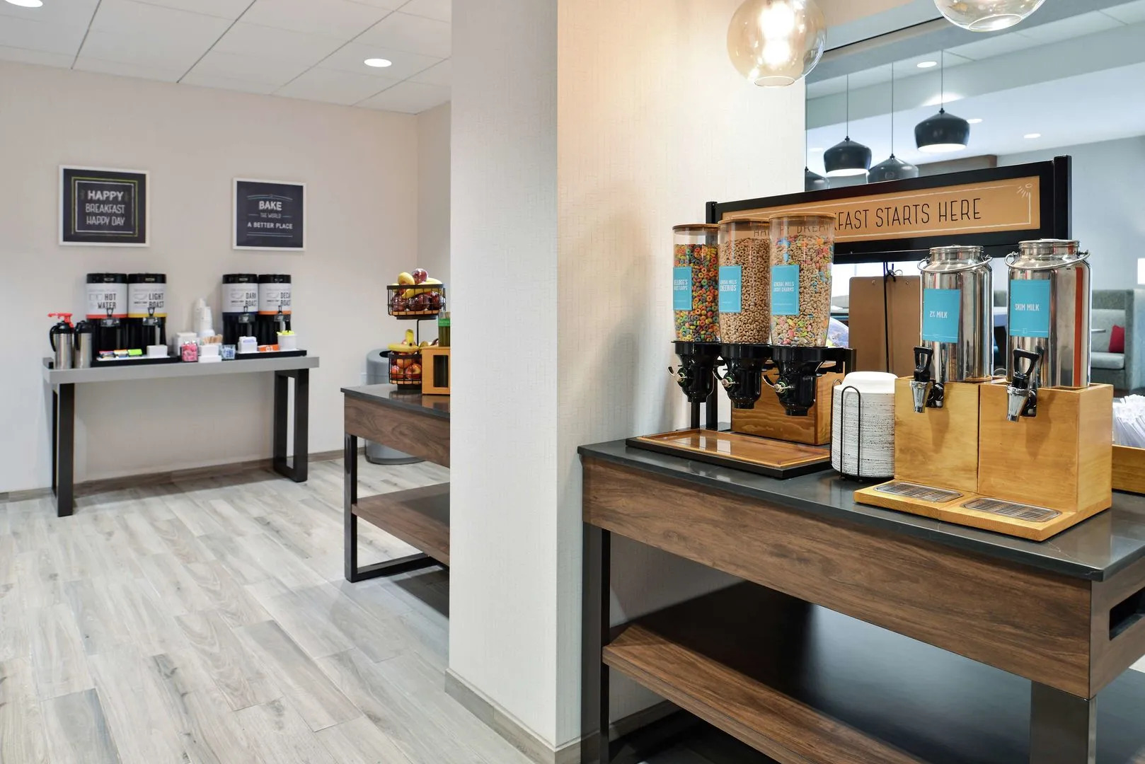 Foto - Hampton Inn Tampa Downtown Channel District