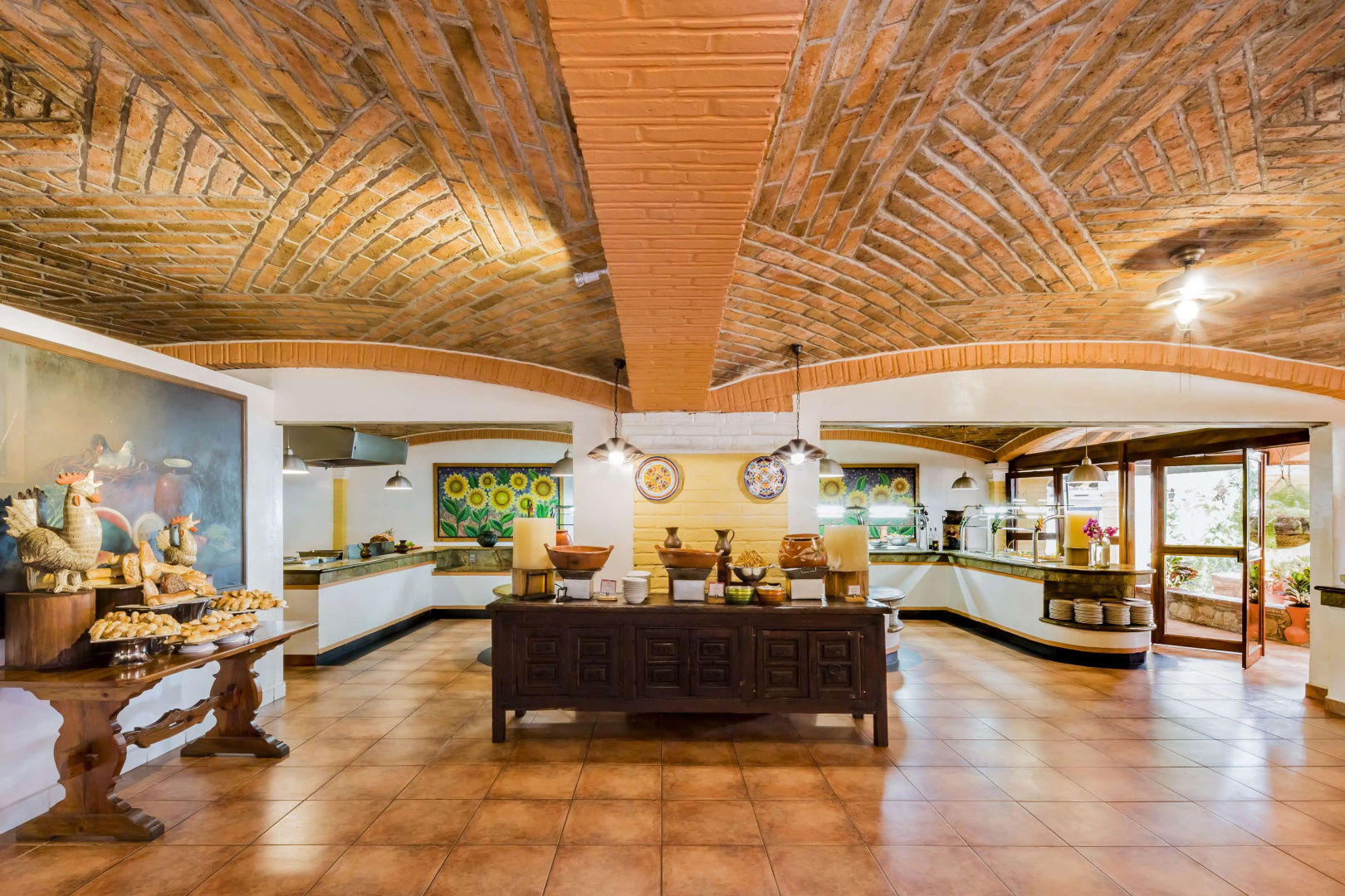 Photo - Hacienda Buenaventura Hotel & Mexican Charm