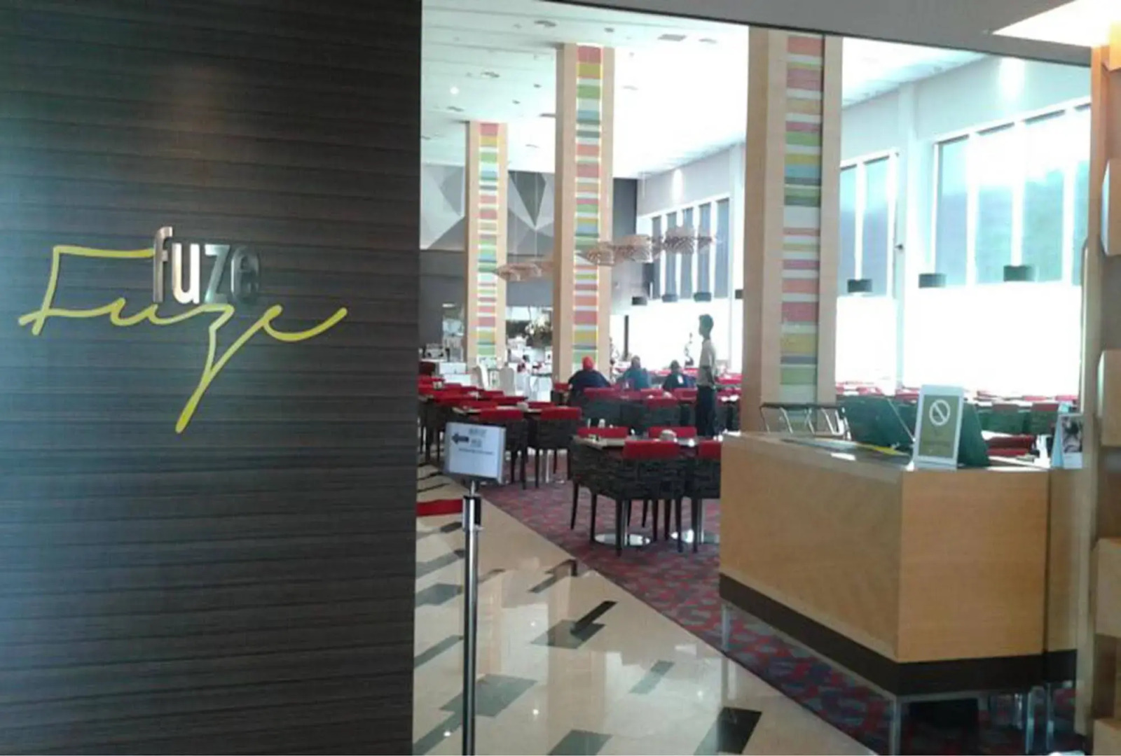 Foto - The Everly Putrajaya