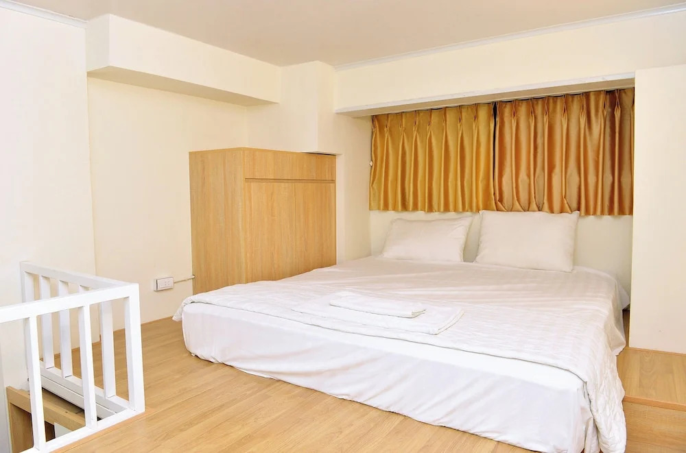 Foto - Era Apartment Nguyen Trai