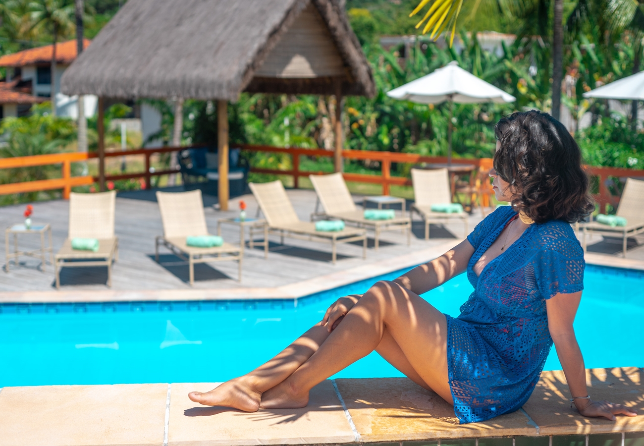 Foto - Village Paraíso Tropical