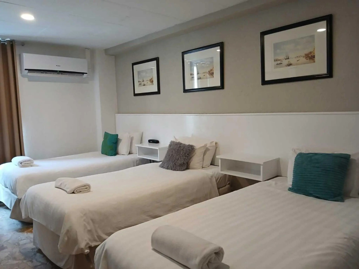 Photo - San Marco Hotel Curacao & Casino