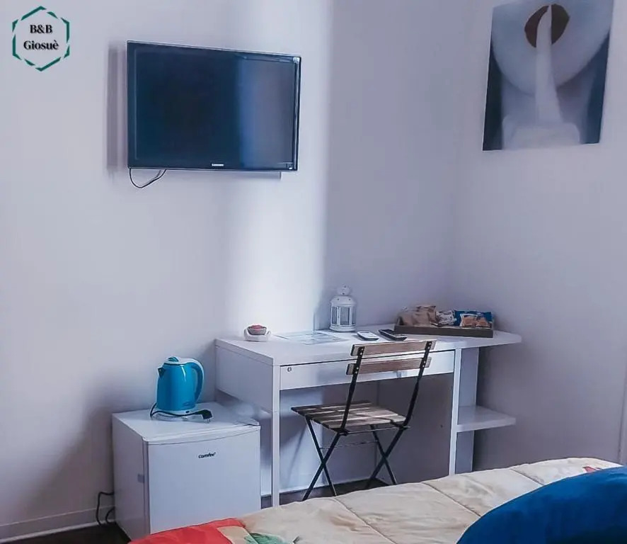Photo - B&B Giosuè