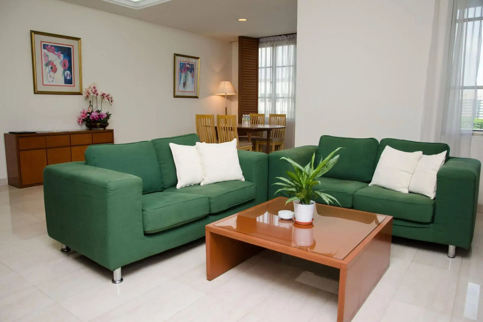 Foto - The Maple Suite