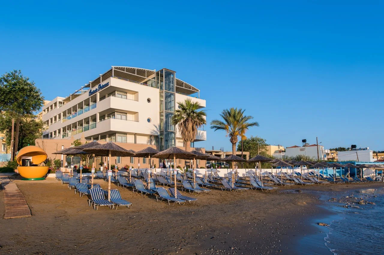 Photo - Corissia Princess Hotel 