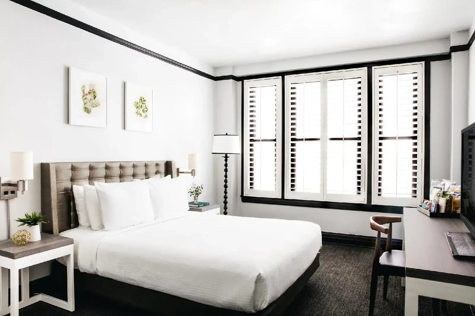 Foto - Tilden Hotel